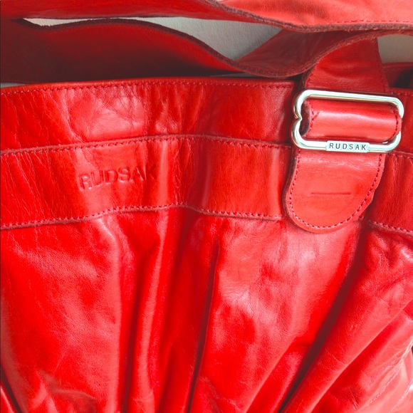 Rudsak Shoulder Bag - Picture 2 of 4